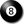 Icono de Magic 8-Ball